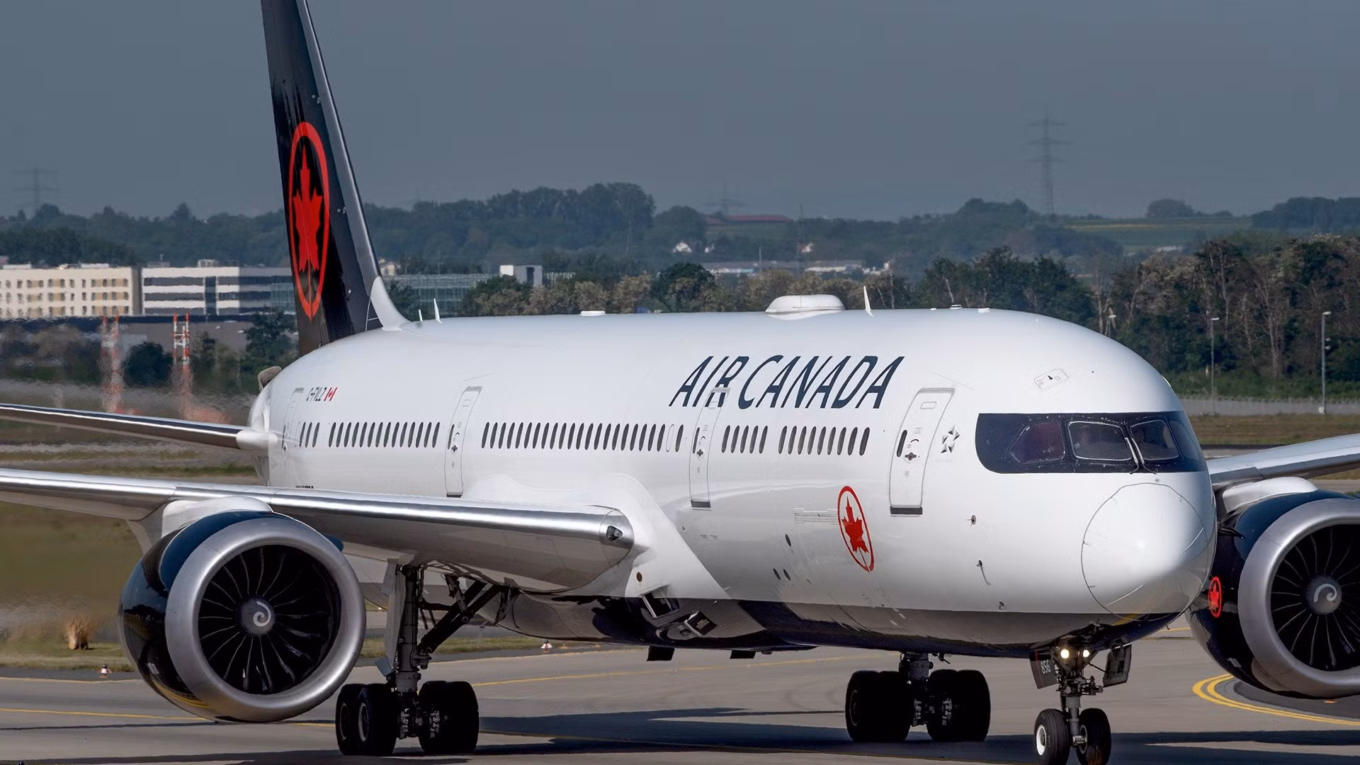 Air Canada Goes Big: USA Widebody Flights Surge 35% This Summer