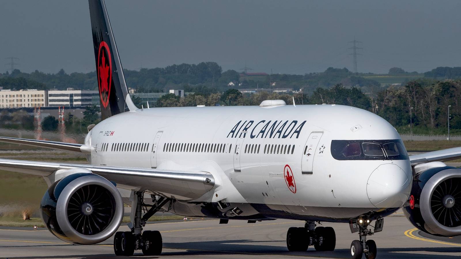Air Canada Goes Big: USA Widebody Flights Surge 35% This Summer