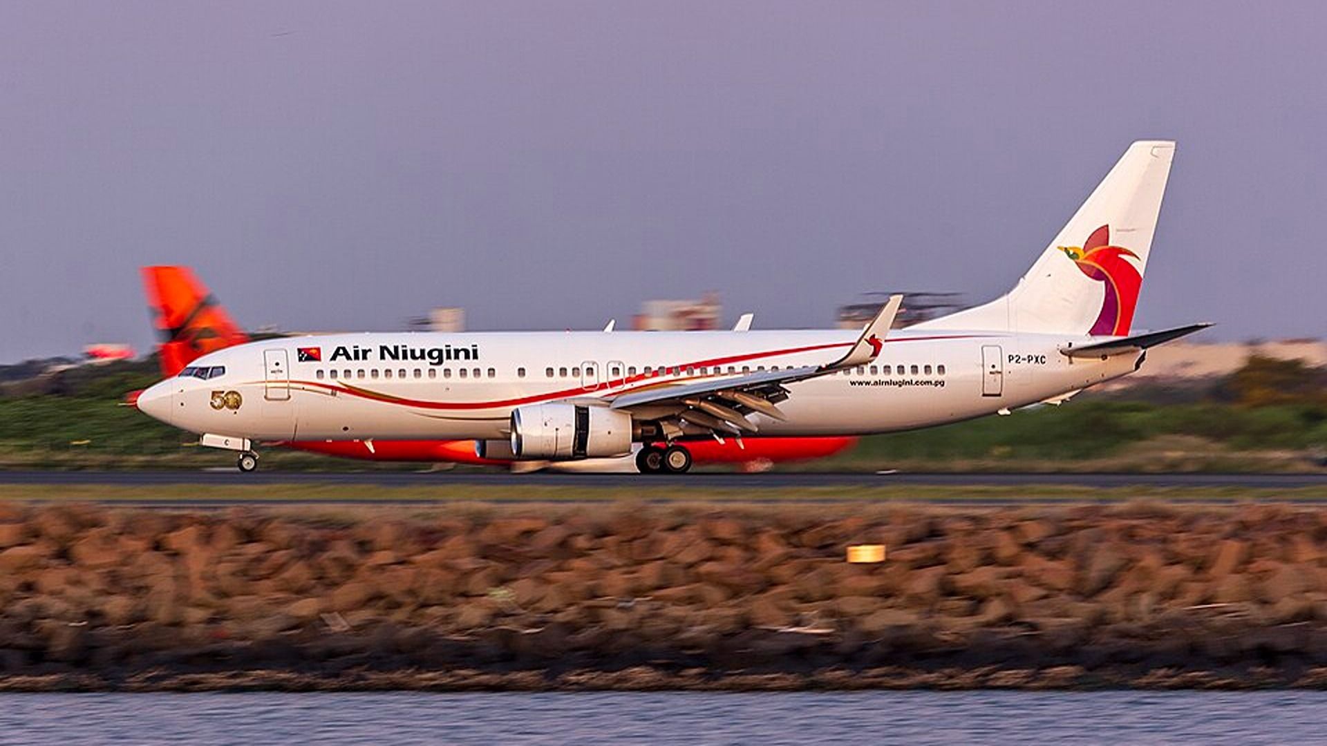Air Niugini confirms direct Auckland–Port Moresby flights after nearly 30-year gap