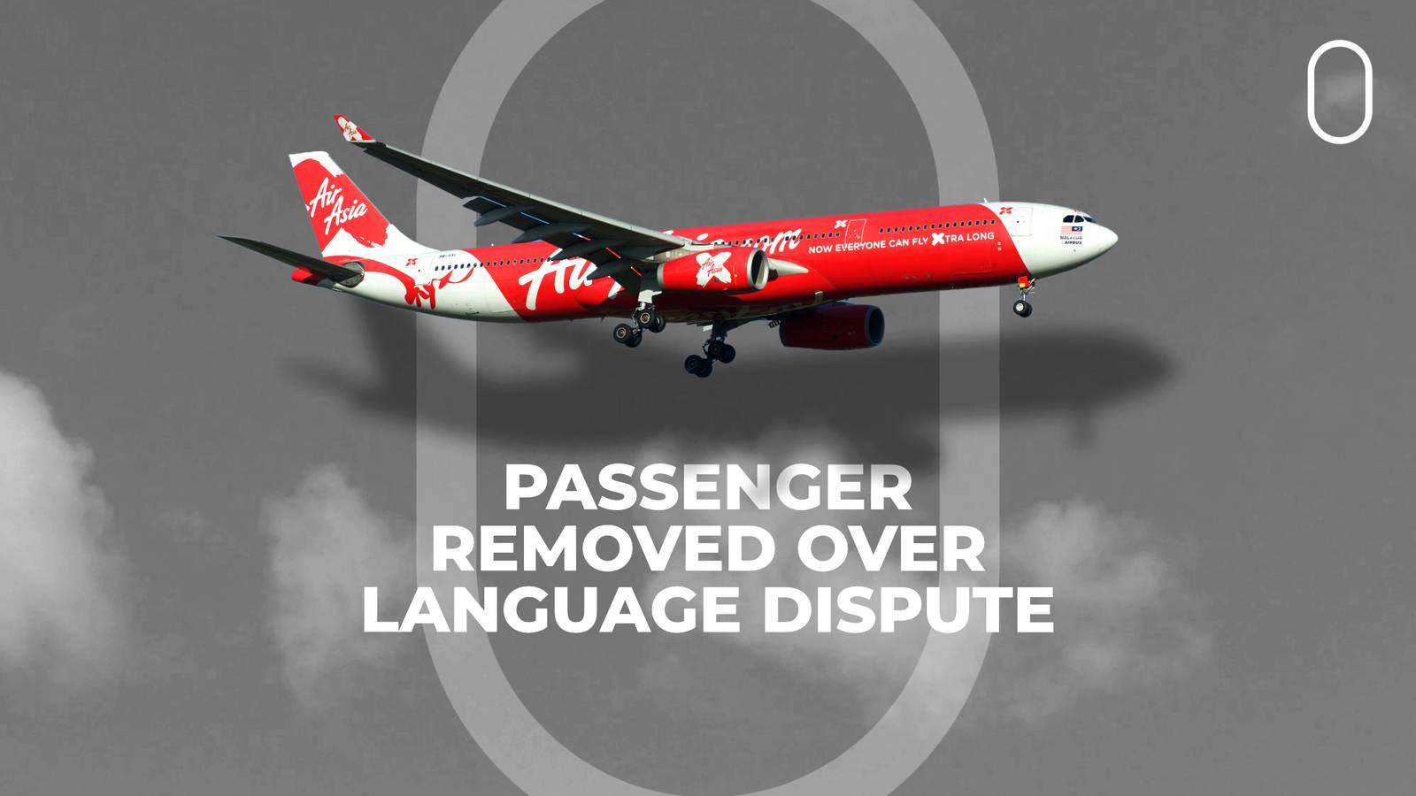 Airline Crew Berated By Passenger For Not Speaking Their Language: Who's Right?