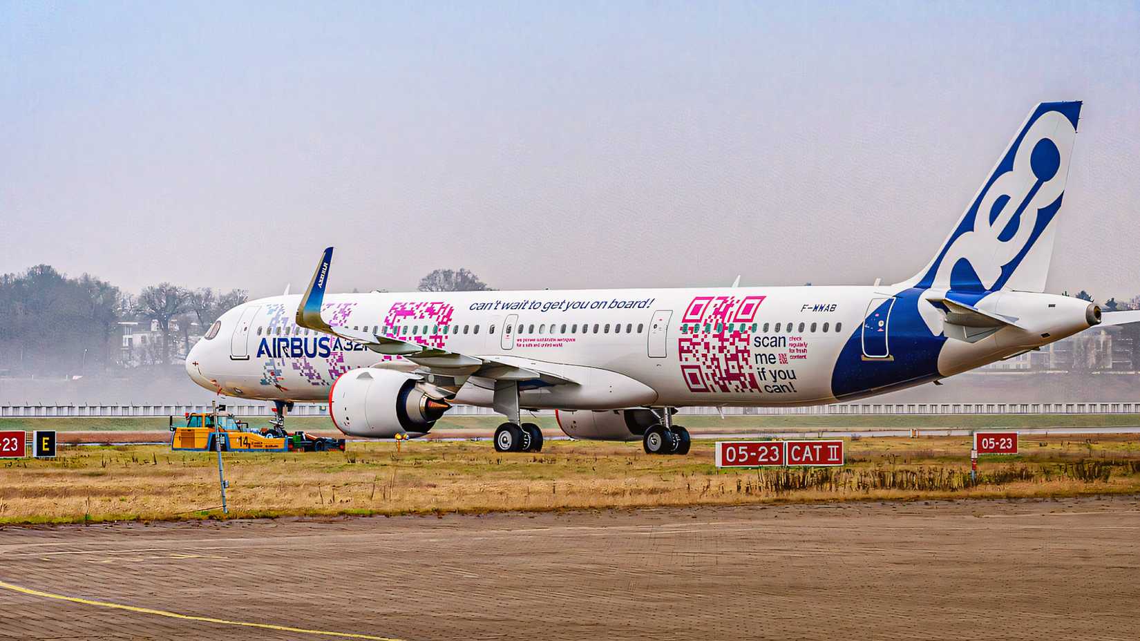 Airbus A321XLR