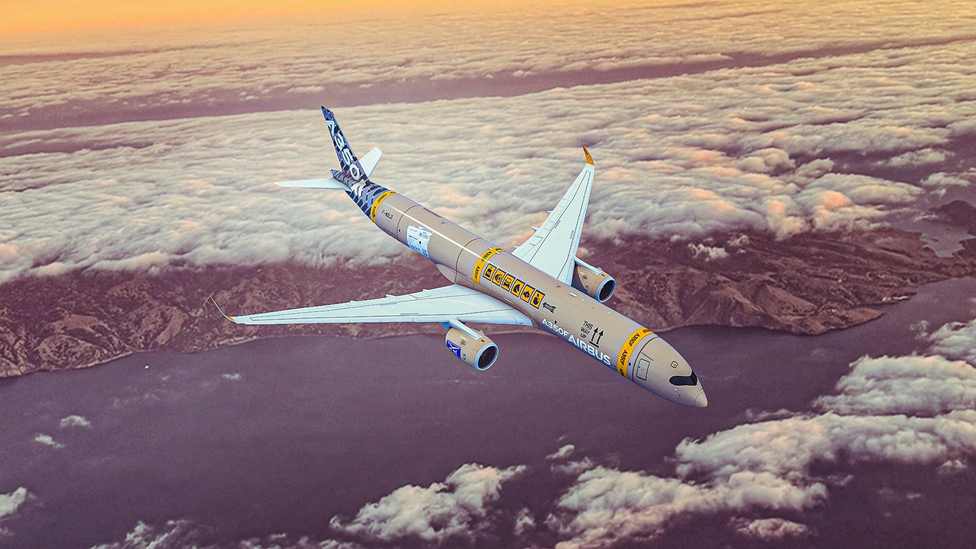Does The Airbus A350 Freighter Truly Threaten A Market Boeing Once Owned Outright?