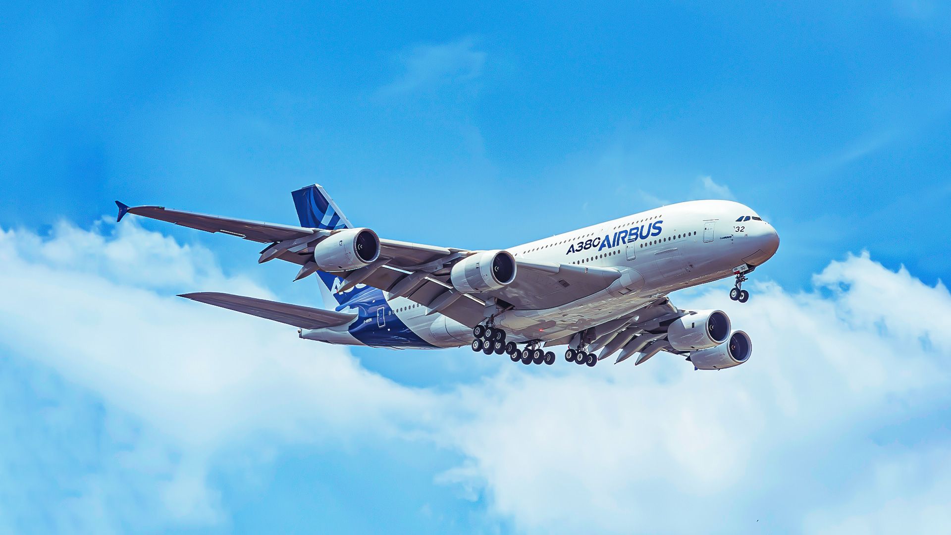 Why The Airbus A380 Was Both A Triumph & A Commercial Failure Why The Airbus A380 Was Both A Triumph & A Commercial Failure