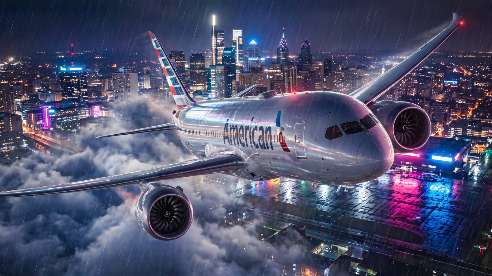 Simple Now American Airlines Cuts 15 Transatlantic Destinations: See All Major ...