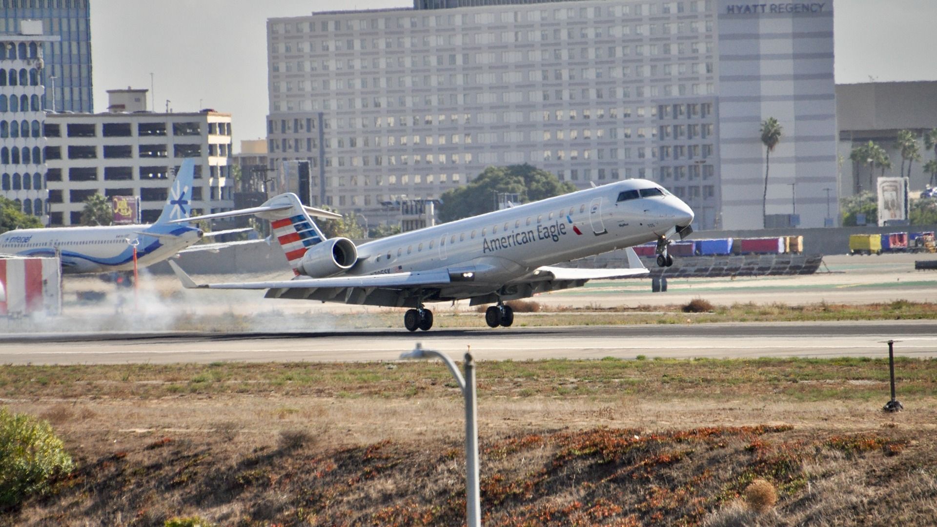 FAA Deputy Administrator Who Led 2025 Washington DC Crash Response Resigns