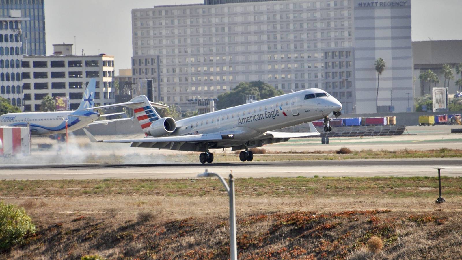 FAA Deputy Administrator Who Led 2025 Washington DC Crash Response Resigns