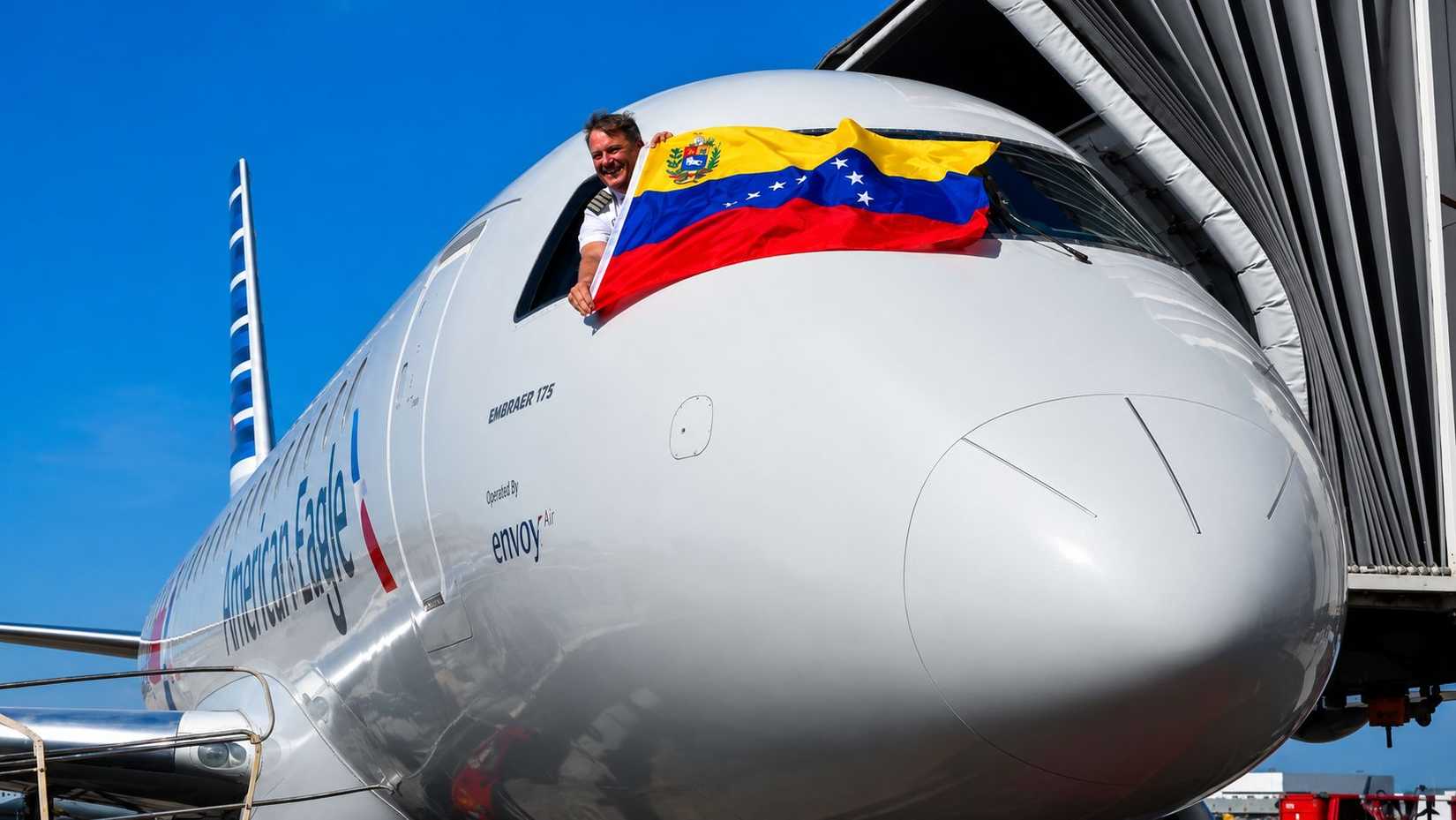 American Maracaibo
