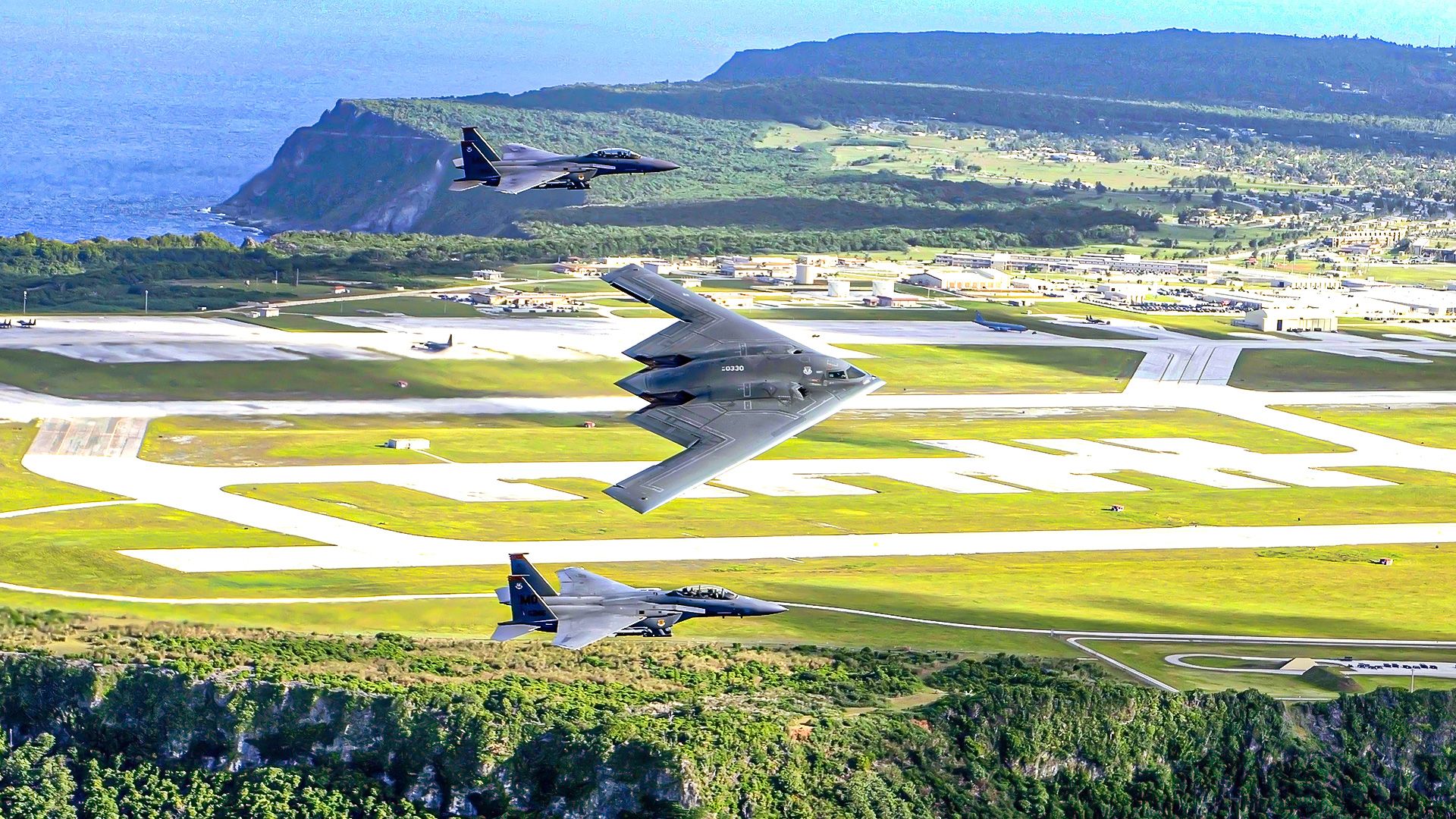 Andersen-AFB