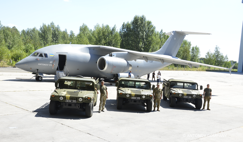 What Happened To Antonov? How The Aircraft Giant Lost Its Serial Production