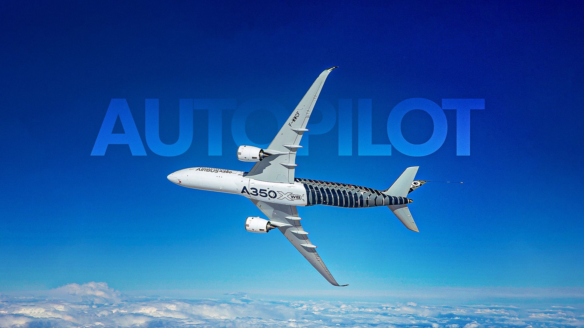 Airbus A350XWB
