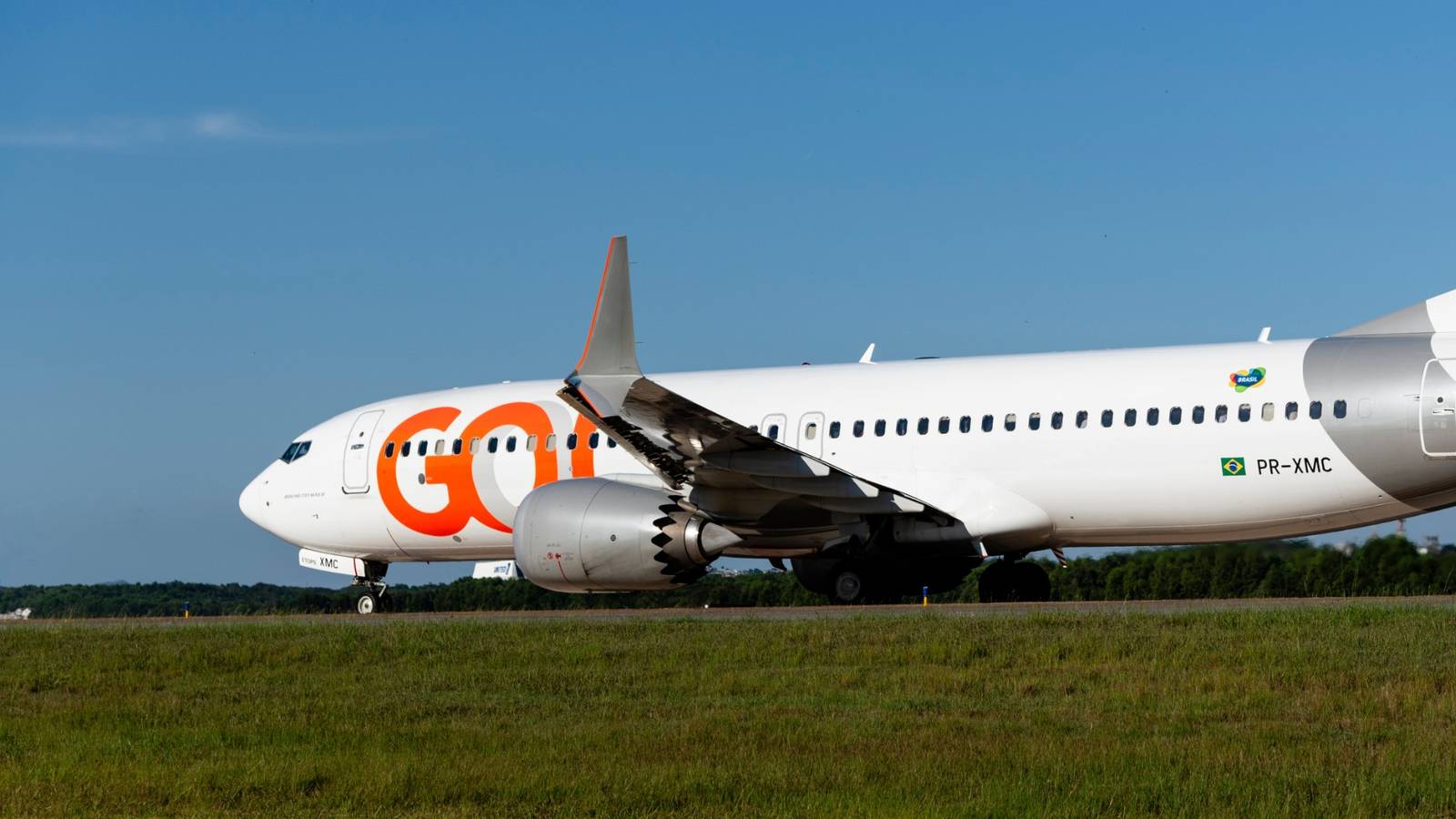 GOL: Dois Boeing 737 MAX 8 Defeituosos Serão Desmontados Após 6 Meses