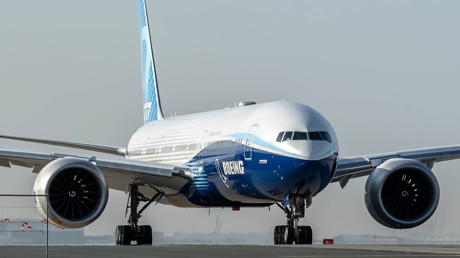 United Airlines Has