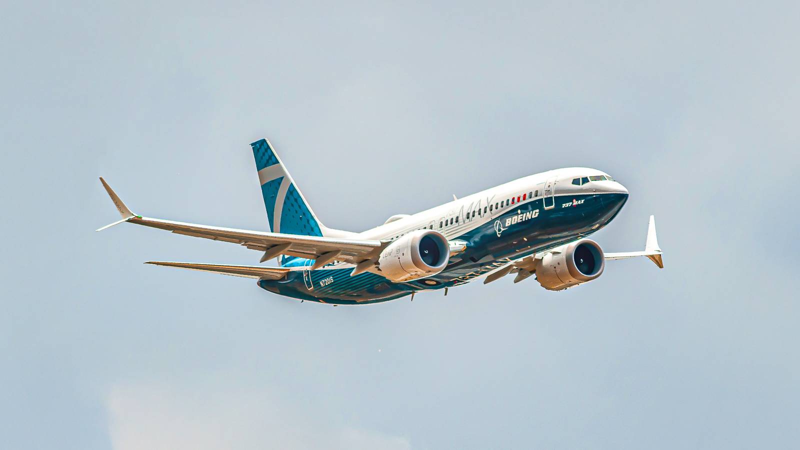 Boeing 737 MAX 7: FAA aprovação iminente define futuro da Southwest até 2031