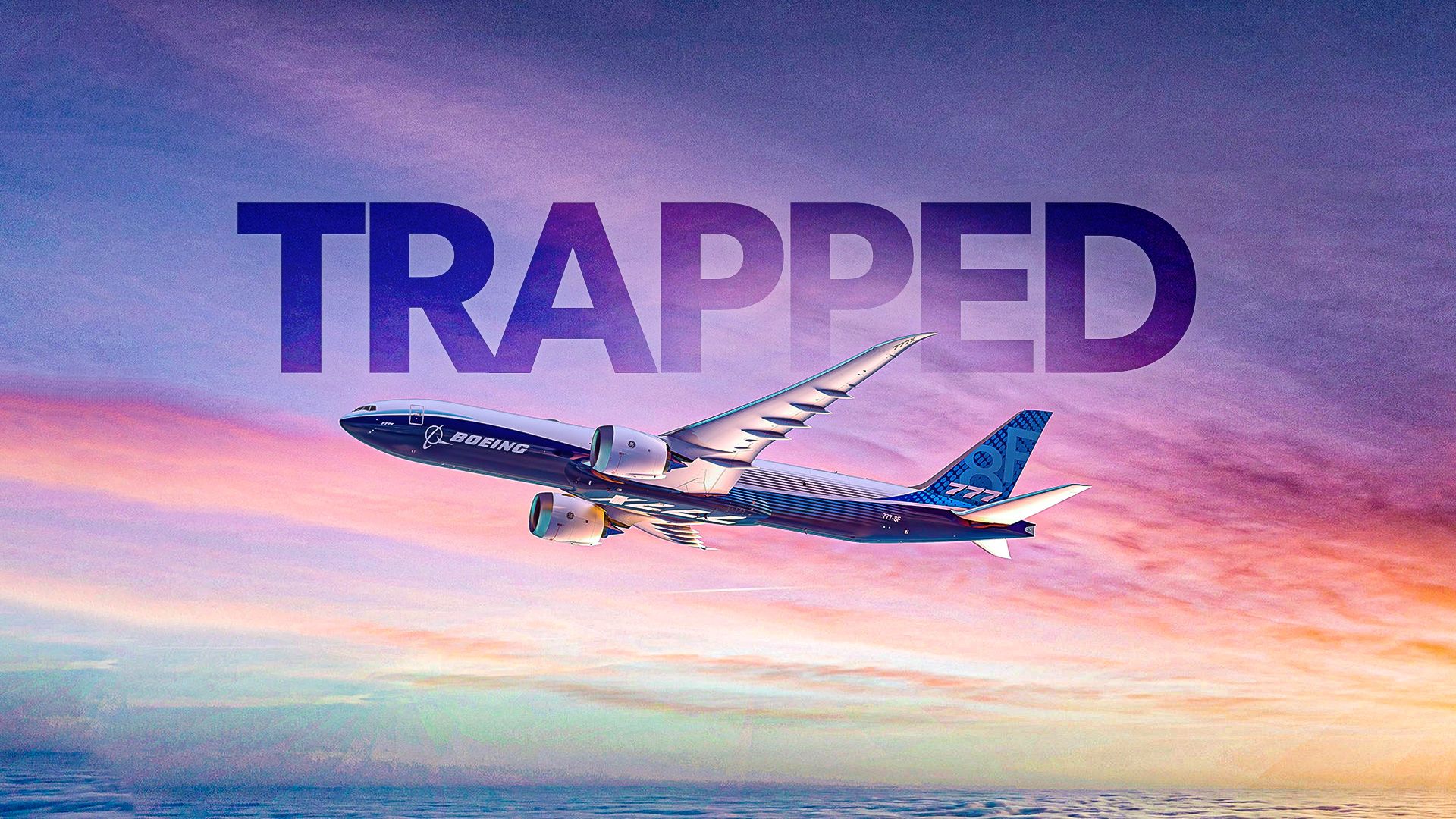Boeing's-777-8-Freighter