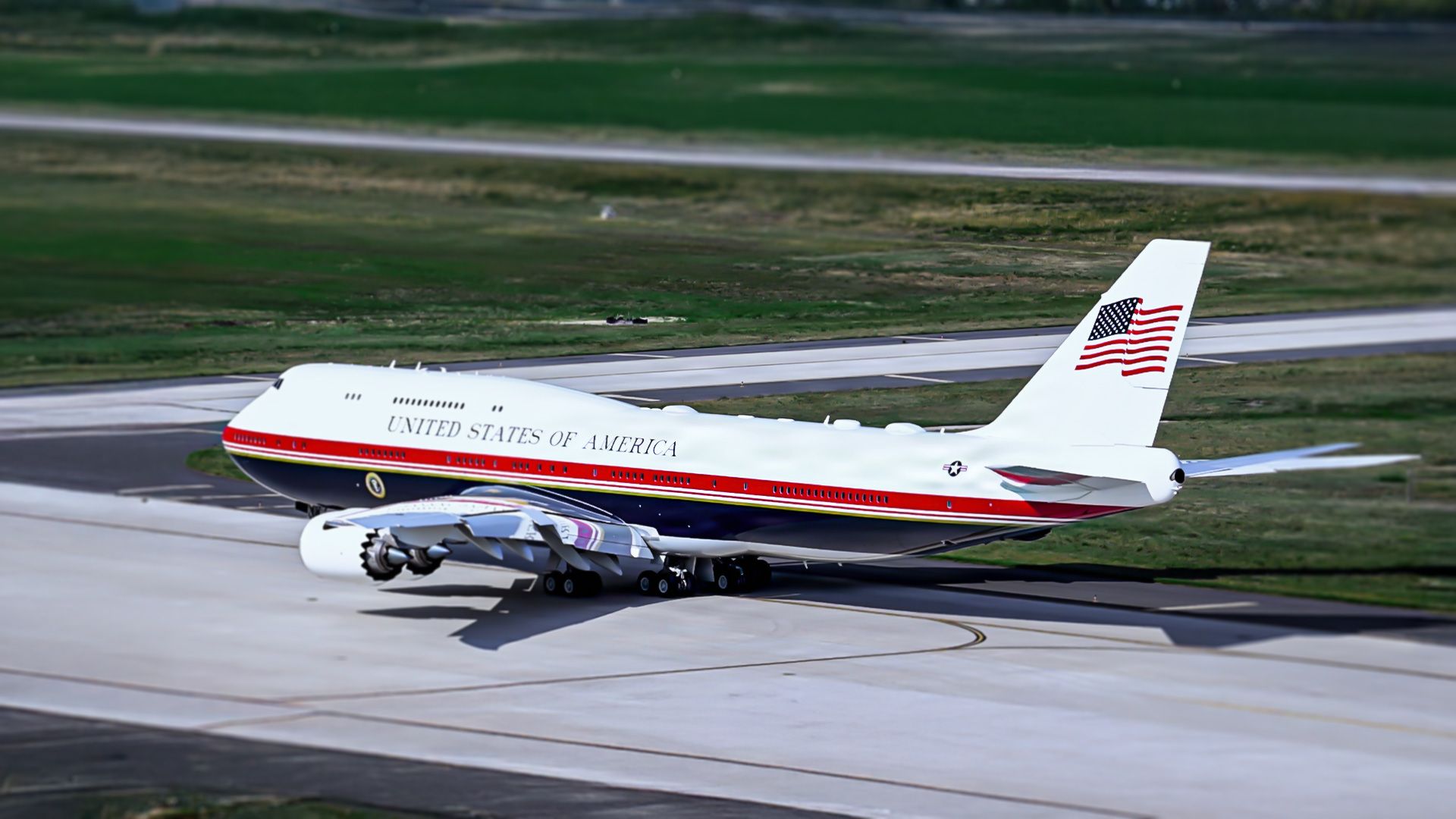 Boeing's New Air Force One Still Hasn't Flown & Here's Why
