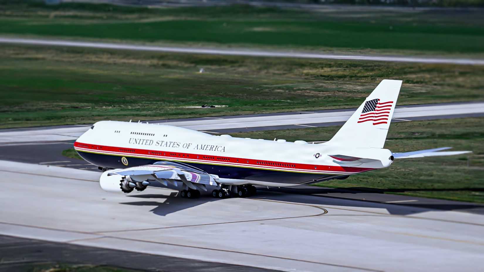 Boeing's-New-Air-Force-One