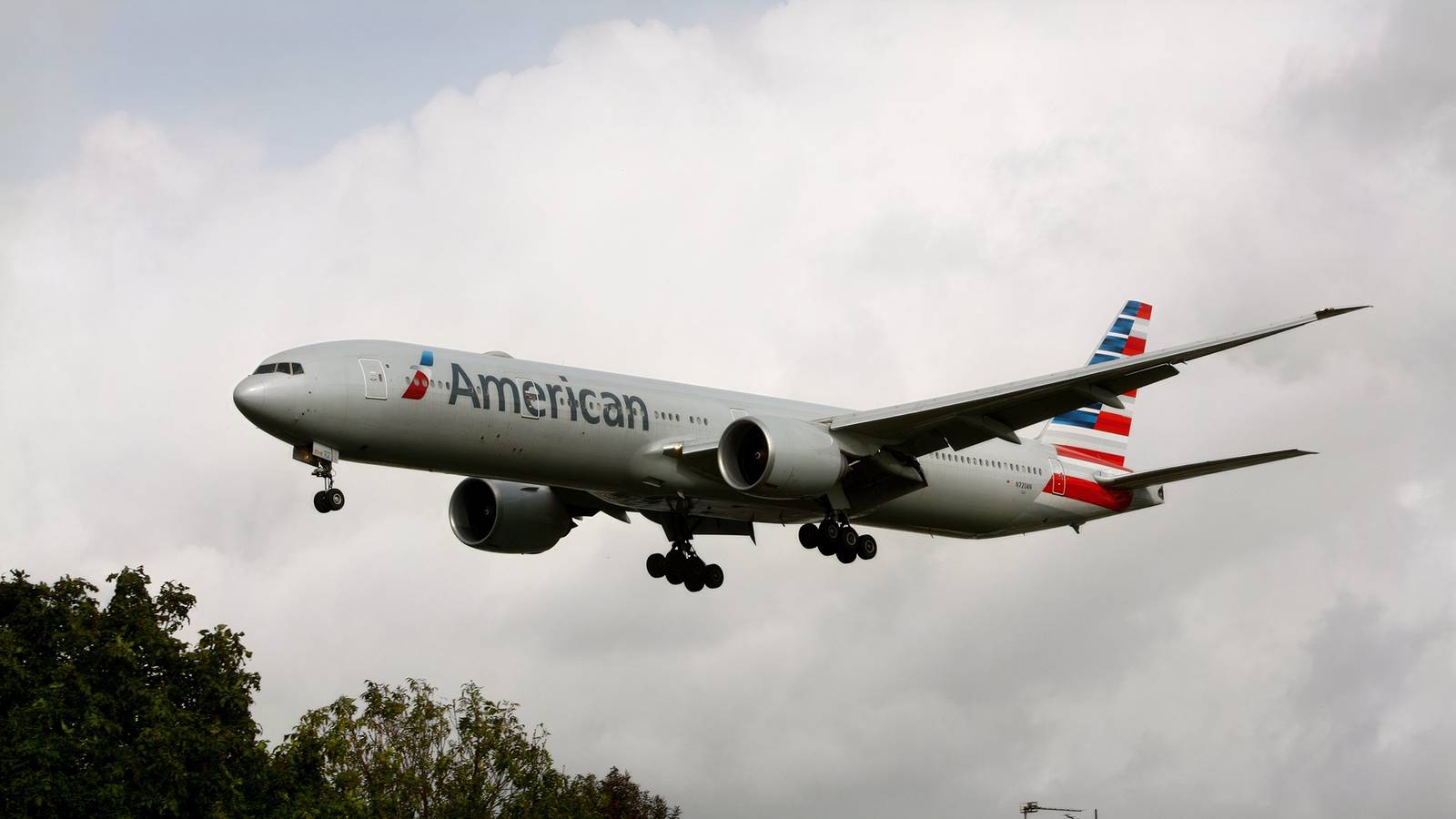 1 Time Only: American Airlines To Fly Its Largest Aircraft On Rare Hub-To-Hub Route