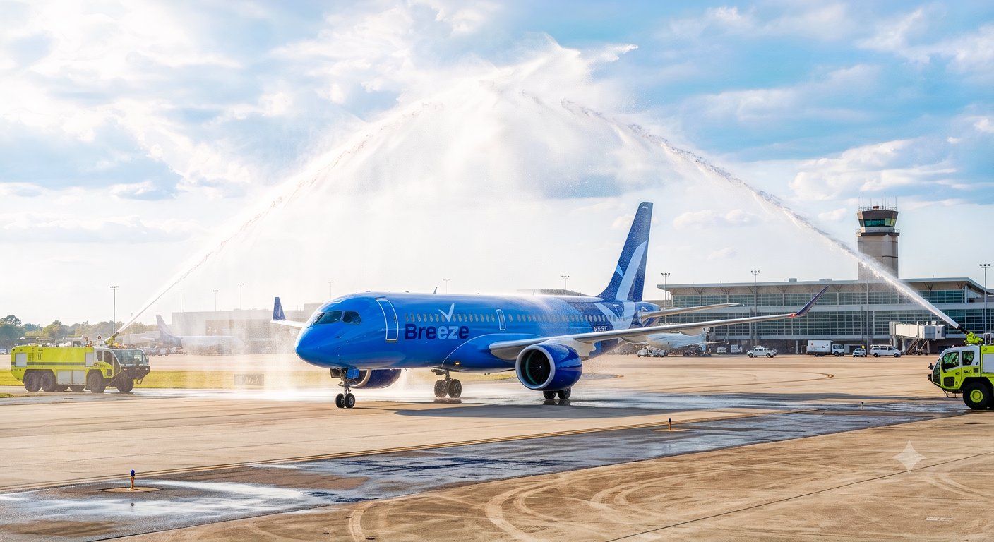 Where Can You Fly Now? 29 Exciting New Routes Launching This Week