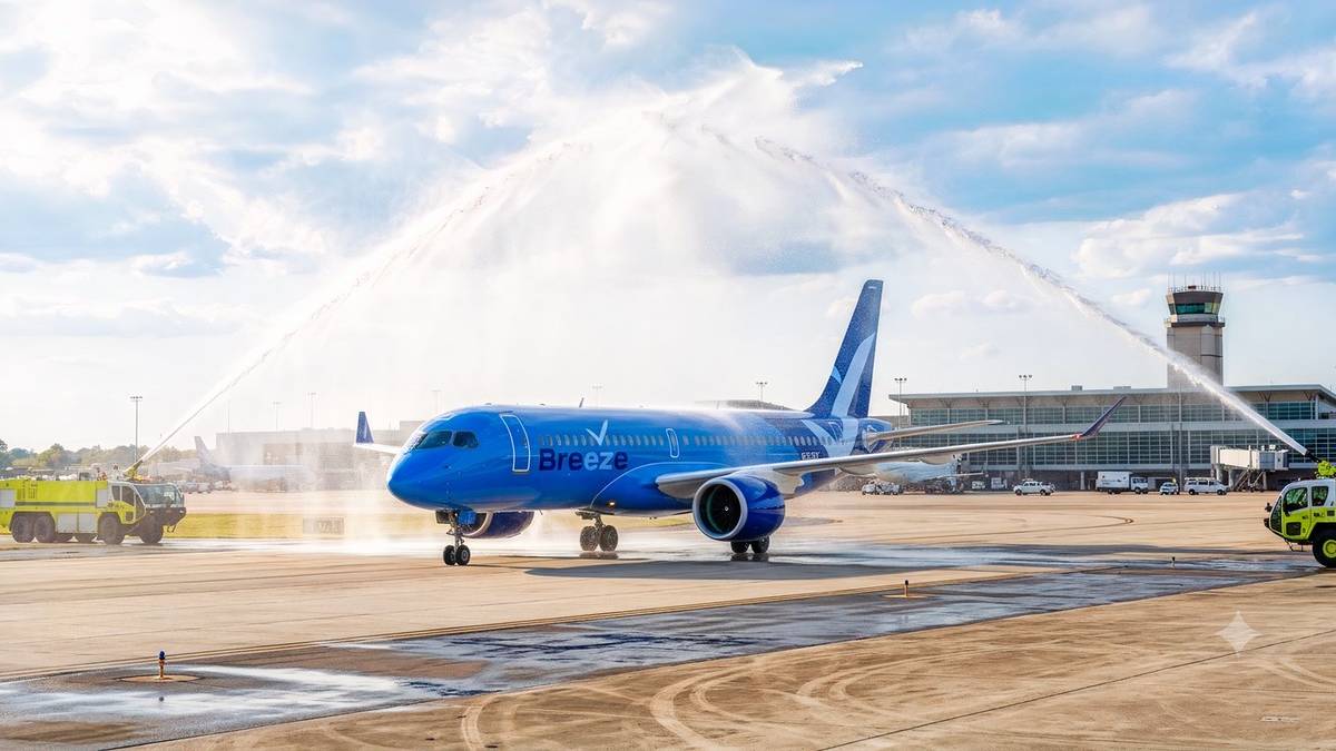 Where Can You Fly Now? 29 Exciting New Routes Launching This Week