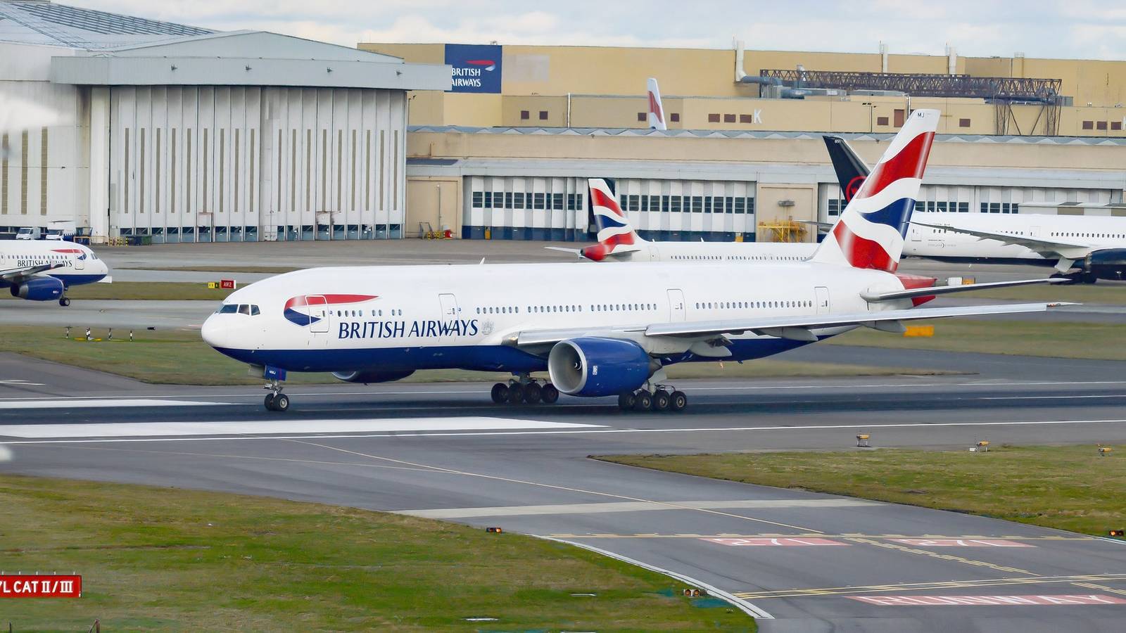 British Airways Axes 36 Long-Haul Routes From London: Full List Here