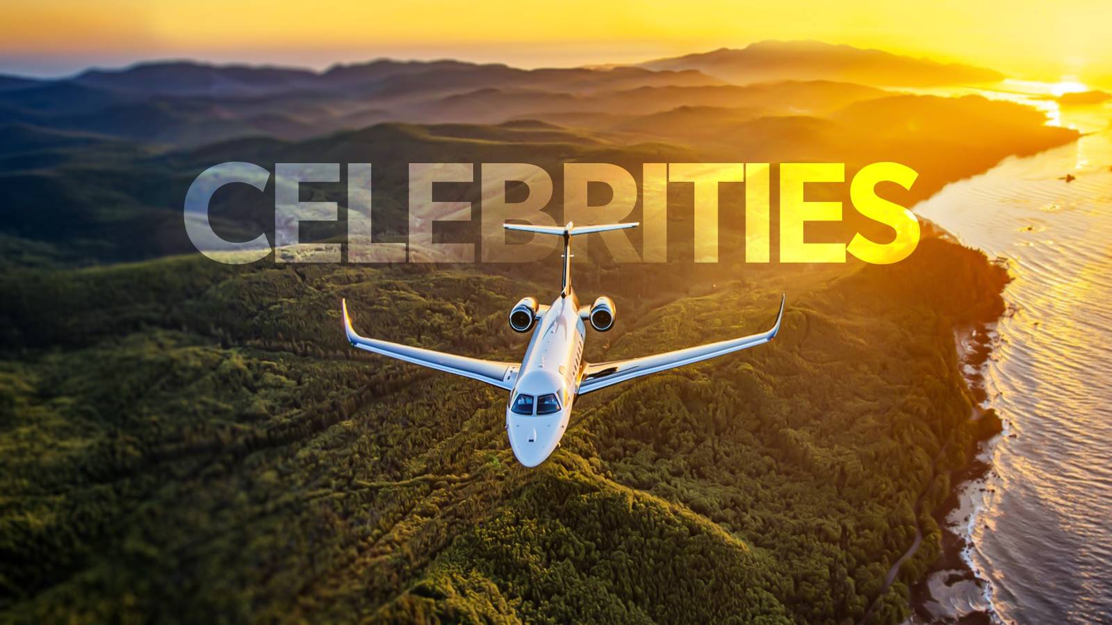 The 5 Most Expensive Celebrity Private Jets Flying In 2026, Ranked By Price Tag