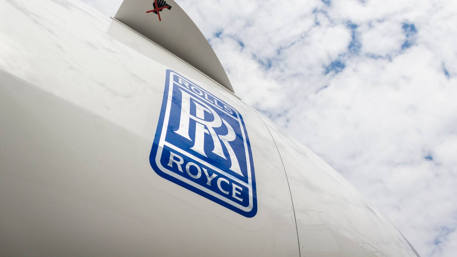 Rolls-Royce Says A Stretched 'A350-2000' Would Need Up To 7 Years Of Engine Development