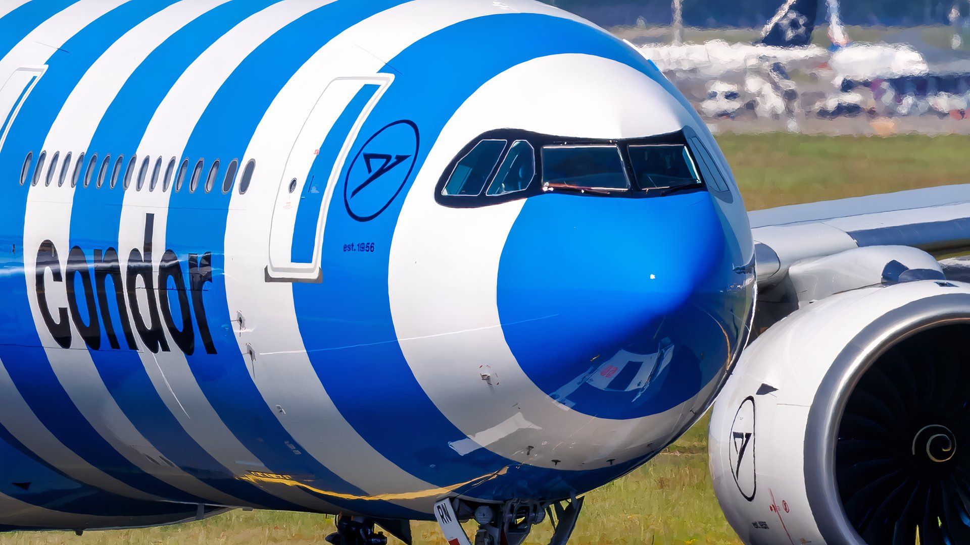 Major Expansion: Condor Unveils 1st-Ever Flights To USA’s Busiest Airport [Map]