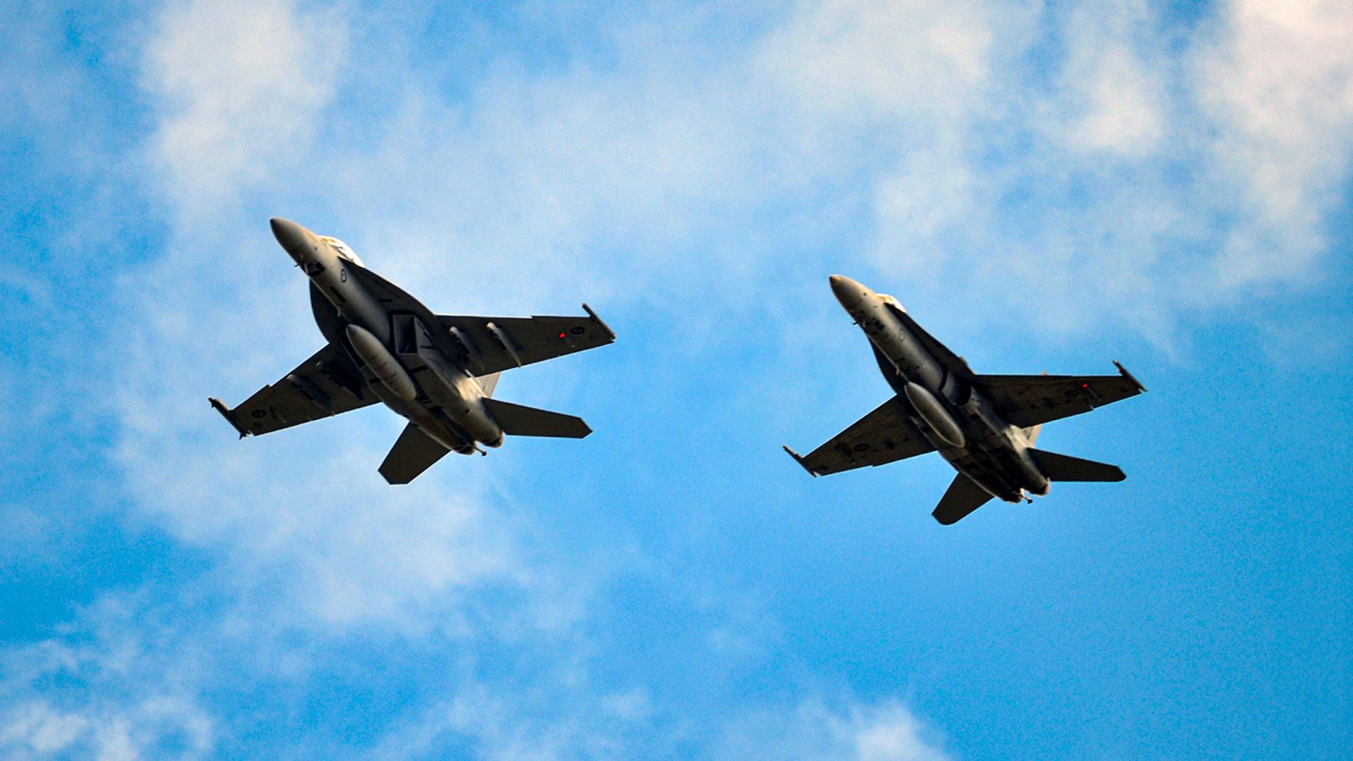 Congress Just Added $897 Million To Pick The Fighter Replacing The US Navy's Super Hornet