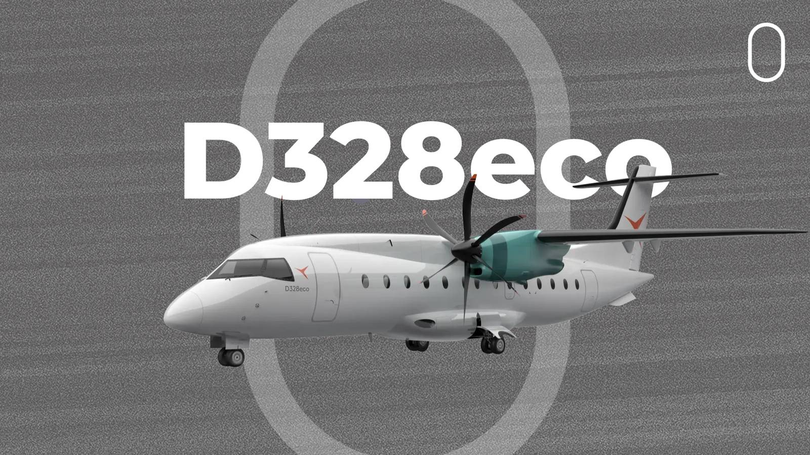 A 35-Year-Old Turboprop Aircraft Is Back In Production? The Dornier 328's Revival