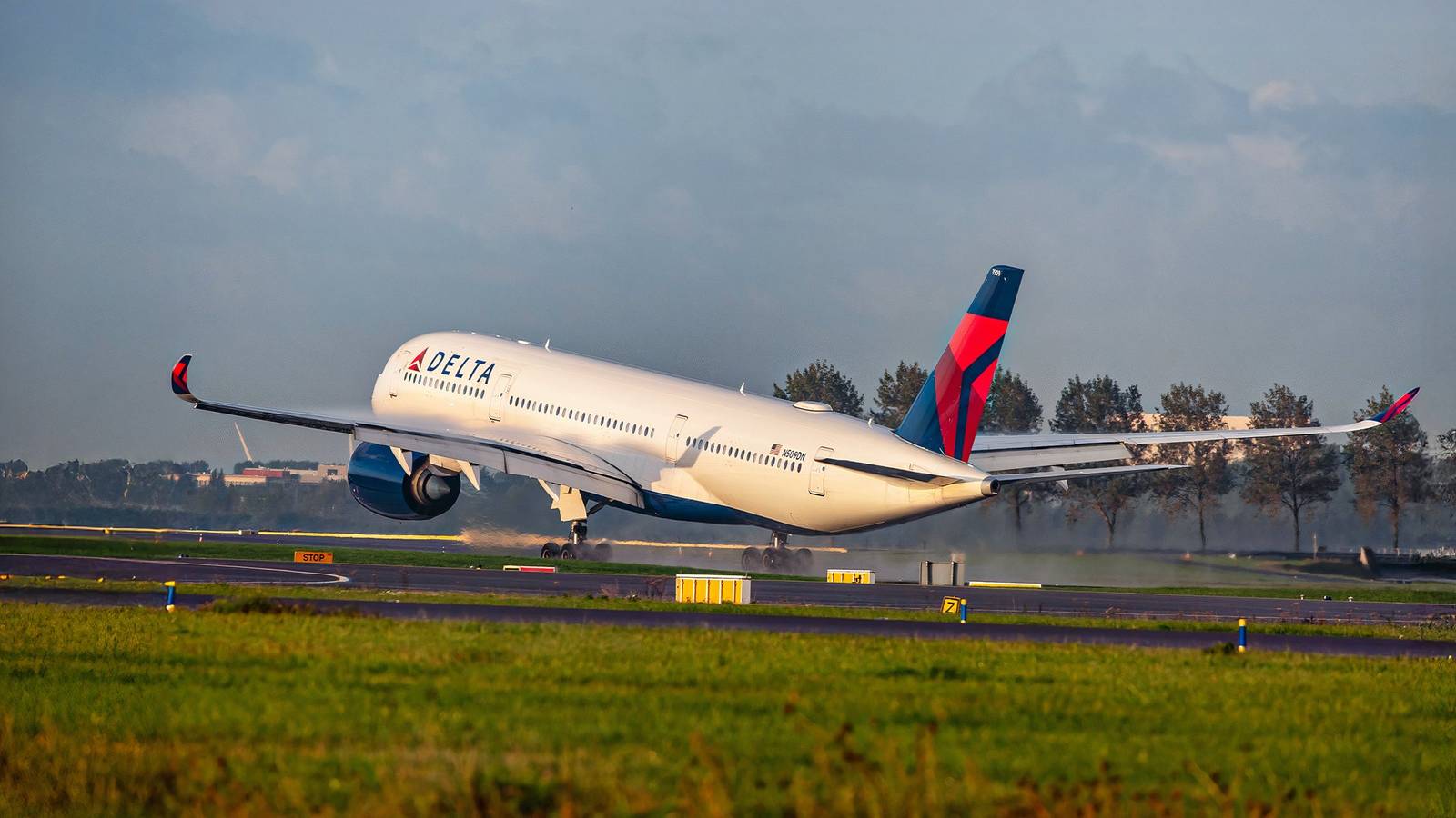 The Only US Carrier: Delta Air Lines To Launch 1st-Ever Flights Between Los Angeles & Manila