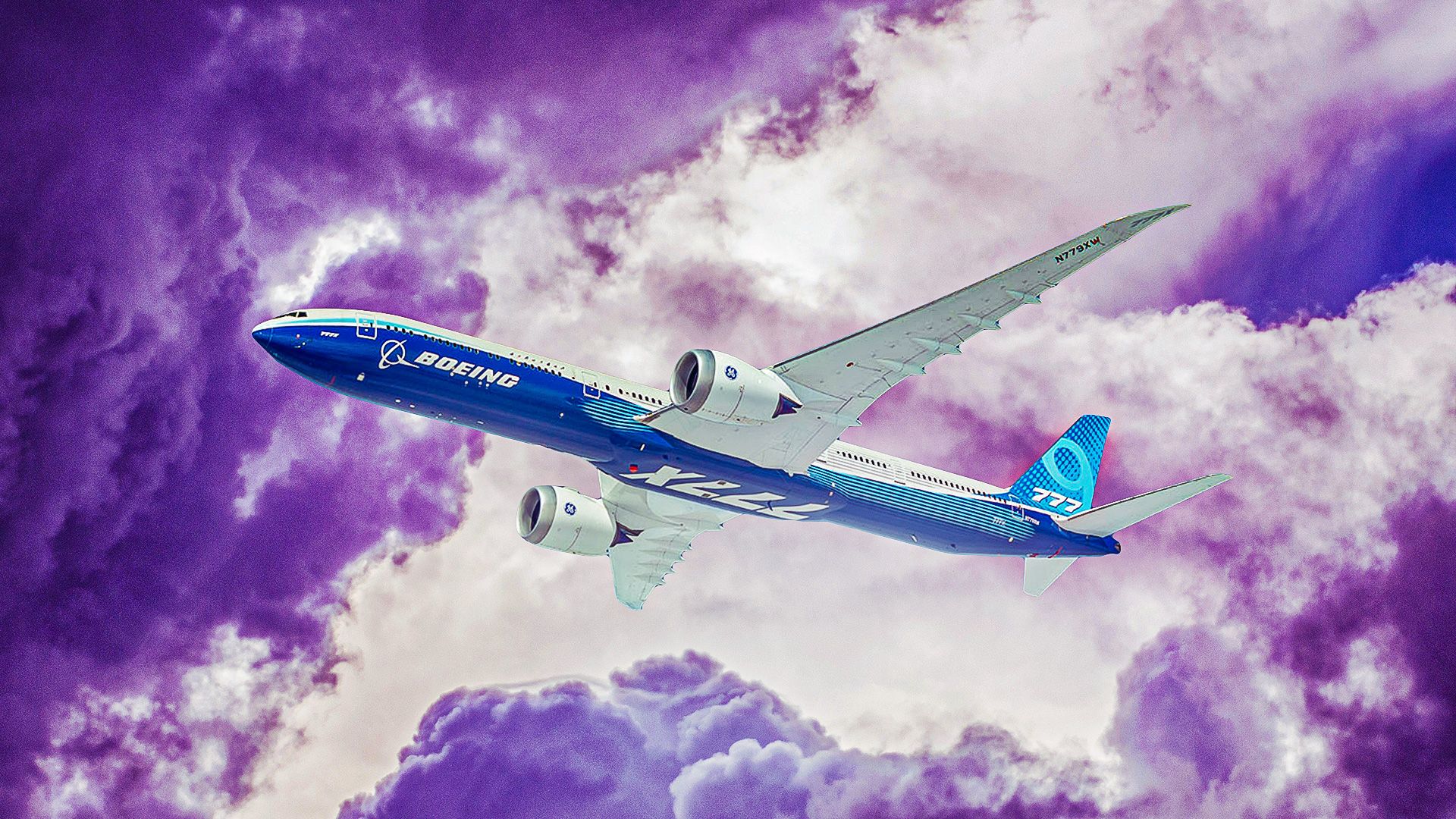 Discounts Won't Fix It: Why The Boeing 777-9 Just Doesn't Fit Any US Airline's Network
