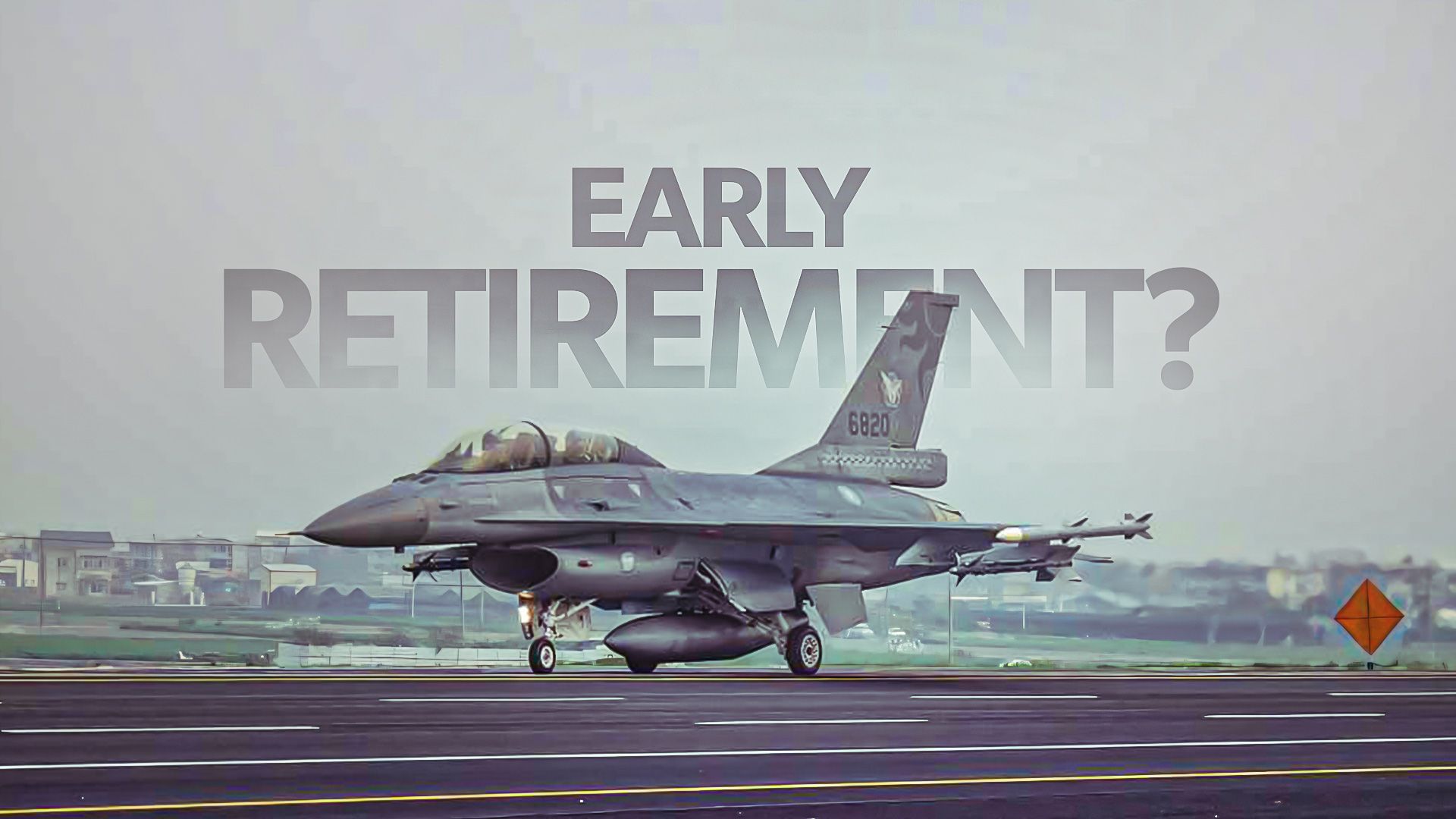 The 5 Fighter Jets America Retired Before Their Replacements Were Combat Ready