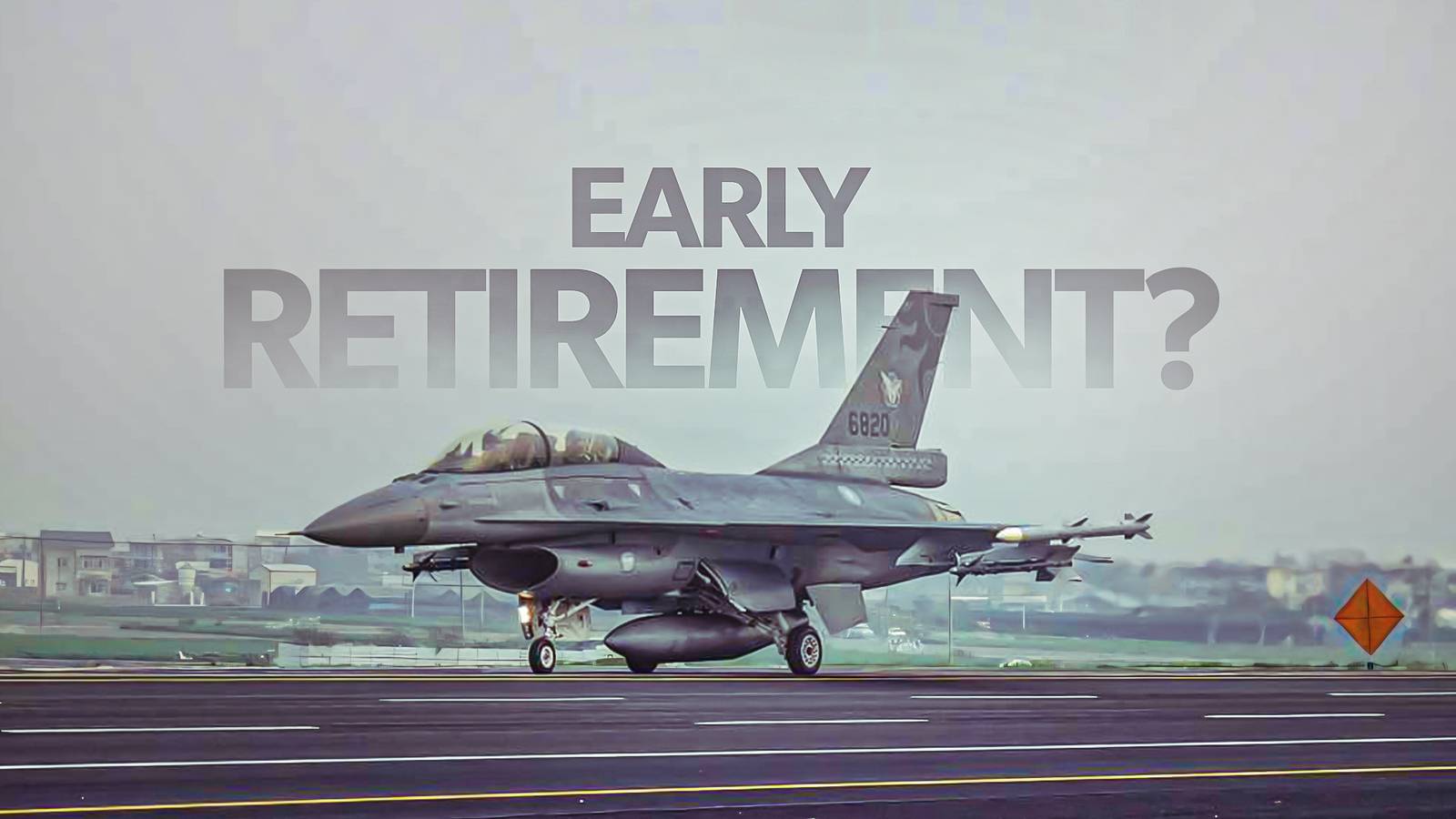 The 5 Fighter Jets America Retired Before Their Replacements Were Combat Ready