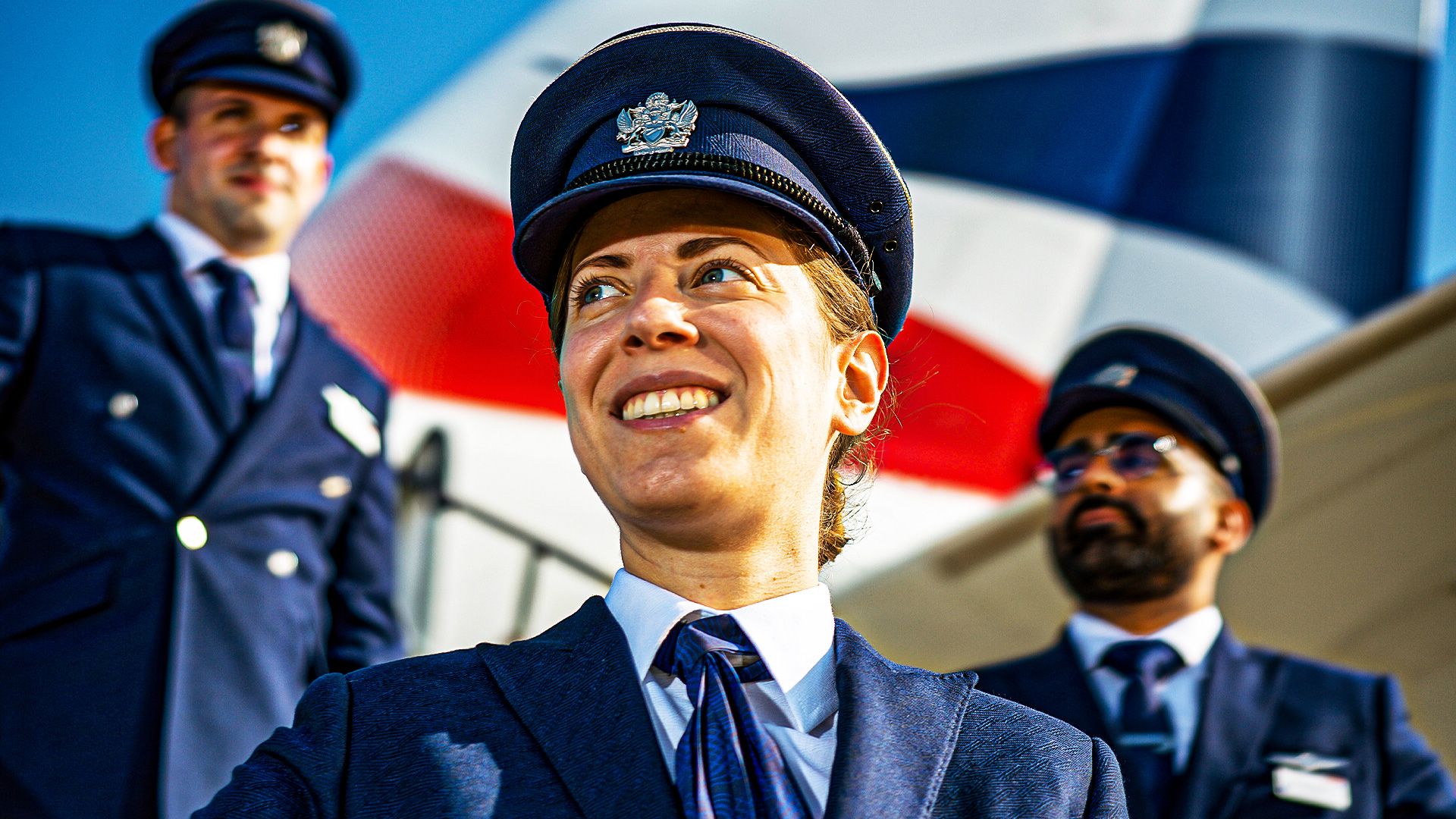 Here's What A British Airways Widebody Captain Actually Earns In 2026 Vs. A Rookie First Officer