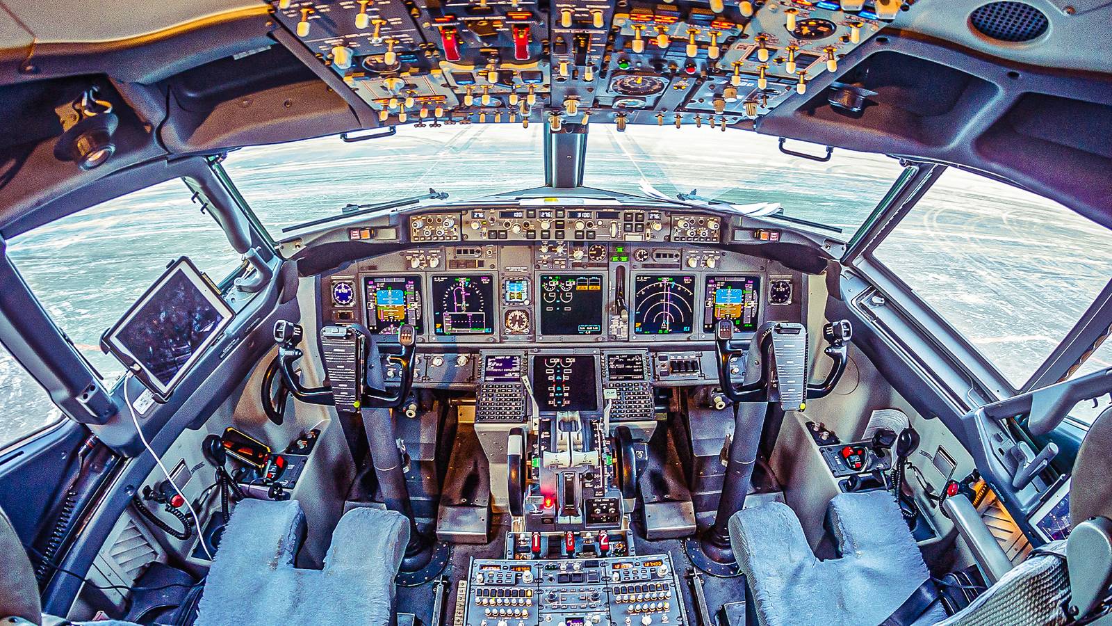 Pilotos: EASA e FAA criam realidades distintas em jornadas de trabalho idênticas