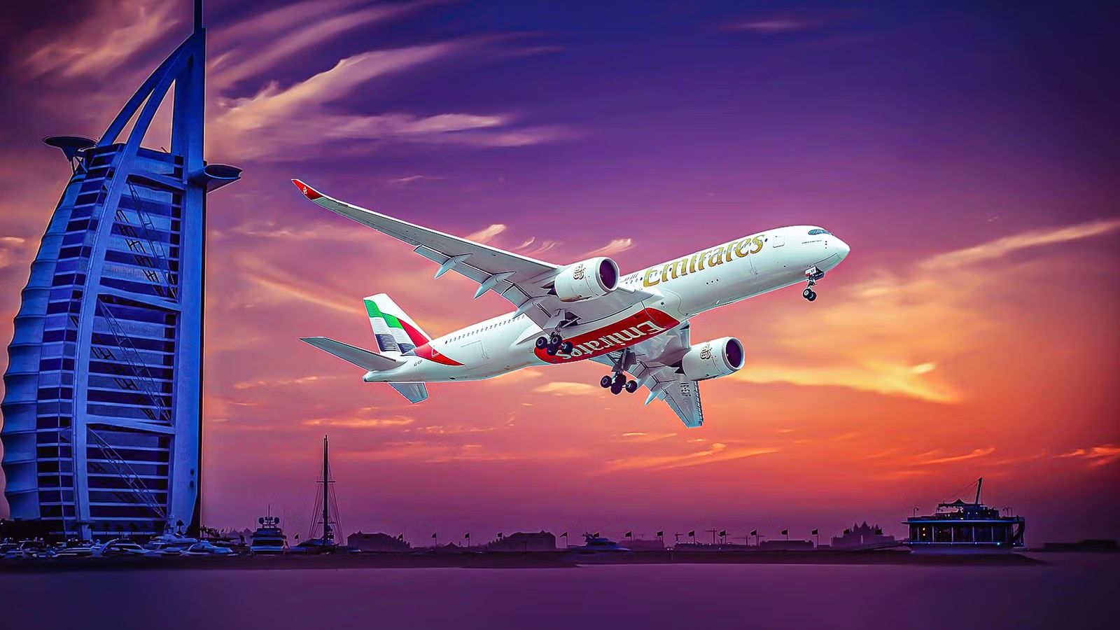 The Airbus A350 Assembly Process That Requires The Wing To Travel Through Four Countries Before The Aircraft Ever Reaches A Customer The Airbus A350 Assembly Process That Requires The Wing To Travel Through Four Countries Before The Aircraft Ever Reaches A Customer