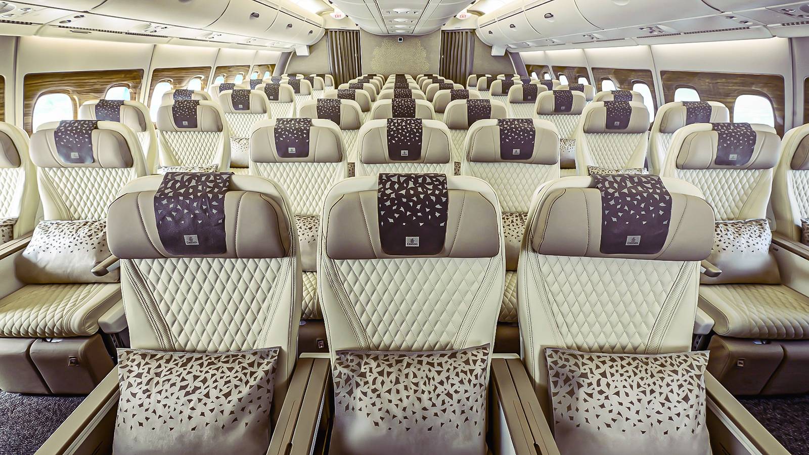 Why Emirates' Airbus A380 Premium Economy Has Quietly Become The Sweet Spot On Europe-Dubai Routes