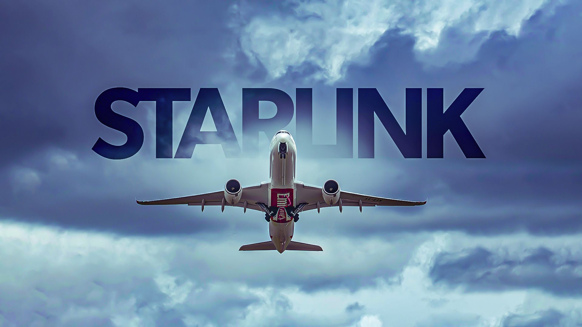 Emirates Is Quietly Ripping Viasat Off Its New Airbus A350s To Standardize On Starlink