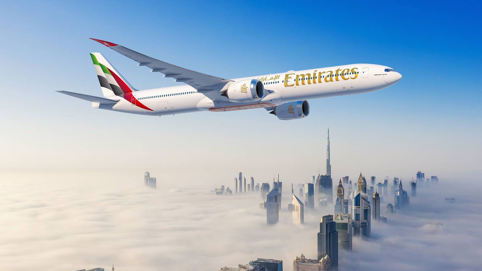 Boeing Tore Apart An Emirates-Bound 777X Rather Than Pay The Huge Rework Costs