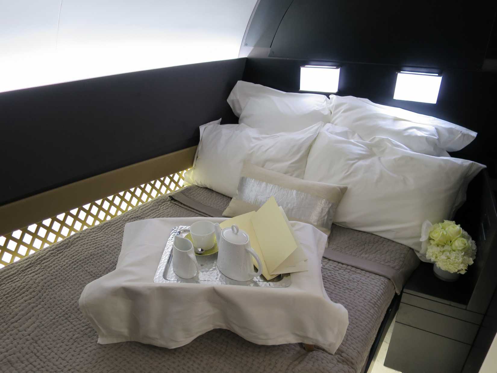 Etihad The Residence