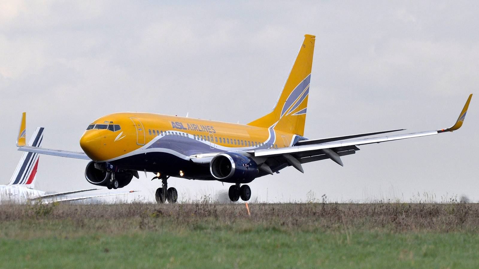 6-Hour Nonstop Flights: The Most Unusual Transatlantic Route You've Never Heard Of