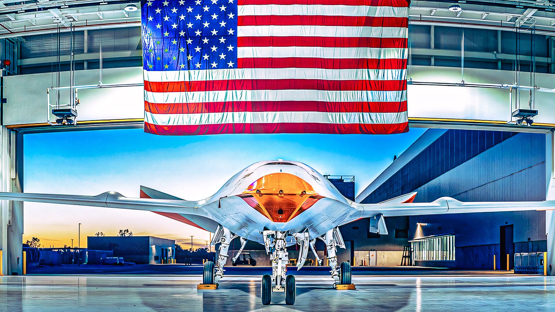 The Autonomous Tanker That Will Finally Free The F/A-18 Super Hornet From Its Most Hated Mission