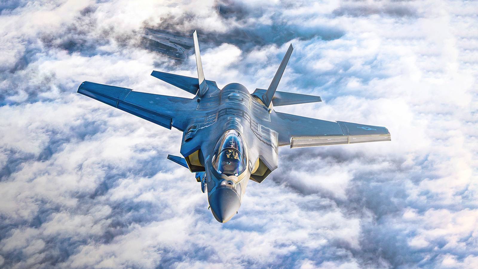 Why Buying A Fighter Jet Costs Far More Than Its Advertised Price