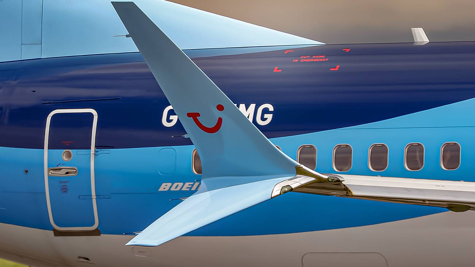 Winglets Cut Drag But Force Design Trade-Offs, Engineers Say