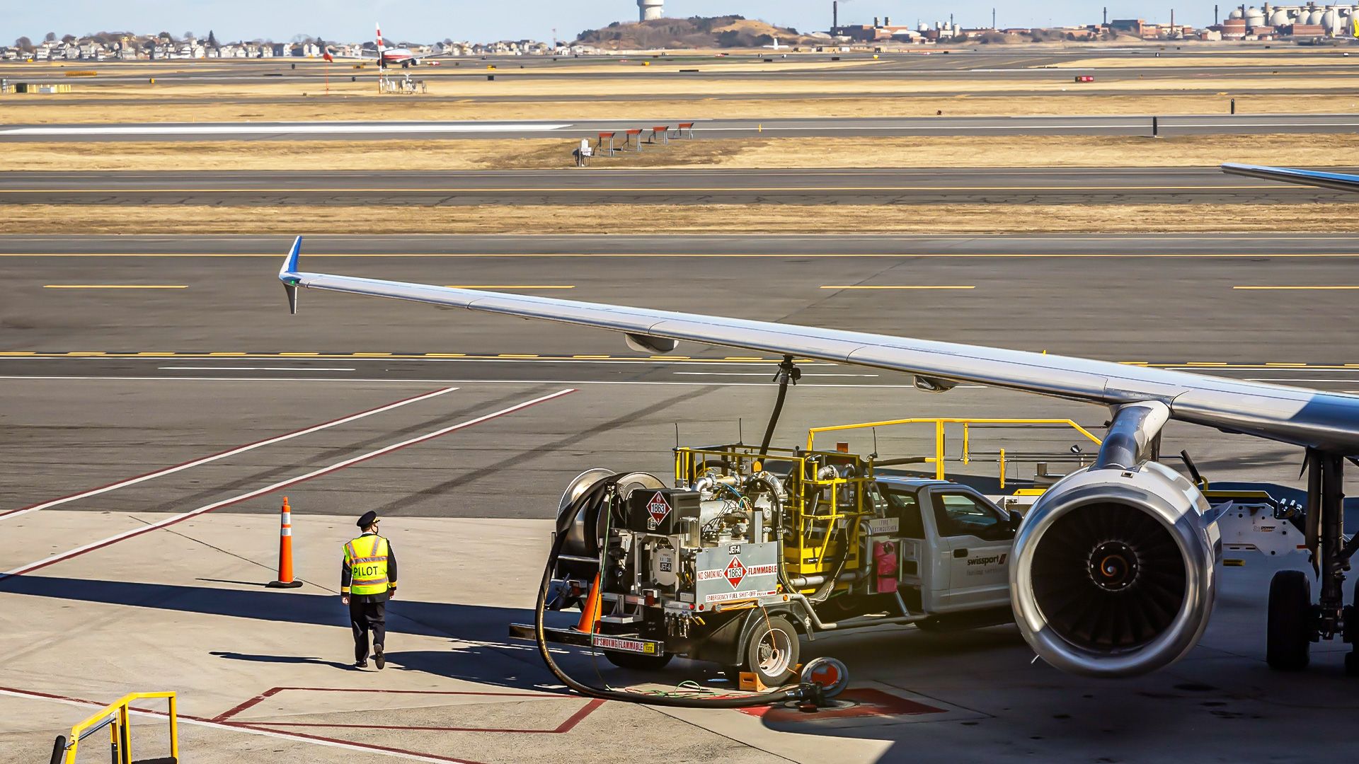 Fuel-To-Load