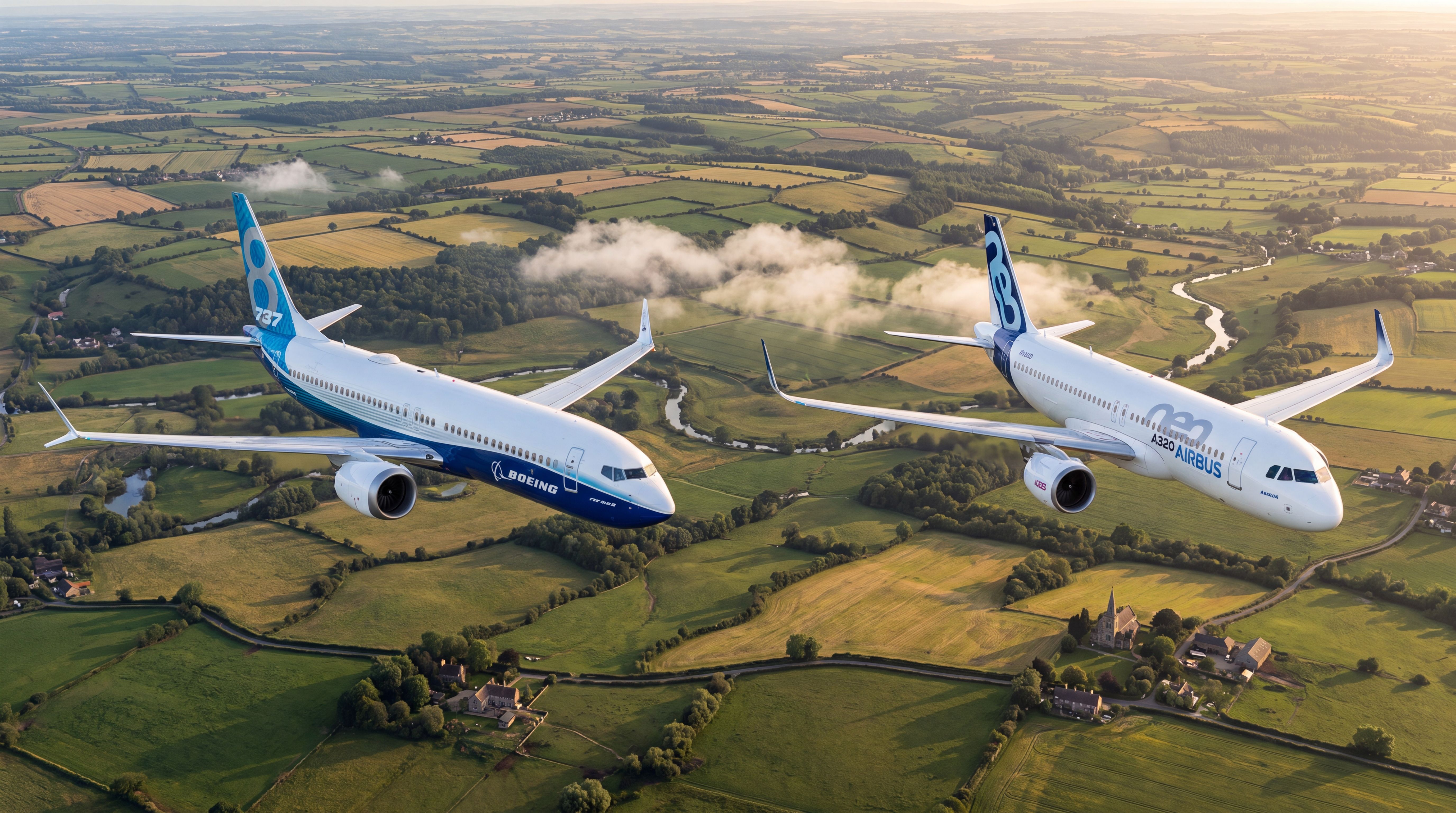 Inside The $105 Billion Orders Of Farnborough 2024: What 2026 Has To Beat