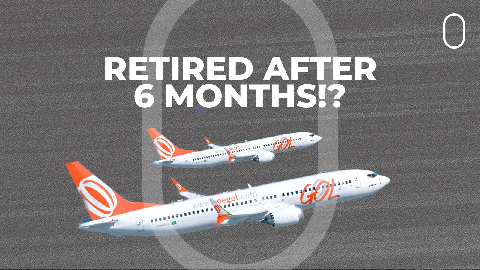 2 Defective Boeing 737 MAX 8s To Be Scrapped After Barely 6 Months In Service