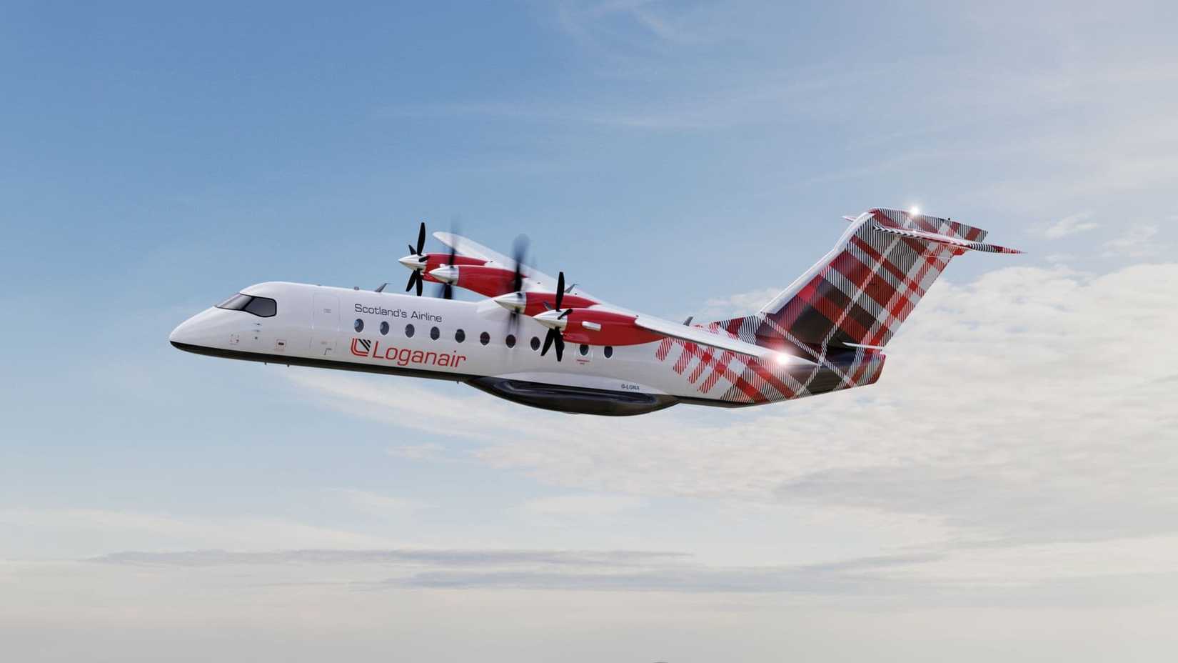 heart-aerospace-and-loganair-enter-exclusive-partnership-to-advance-hybrid-electric-aviation-in-the-uk-featured