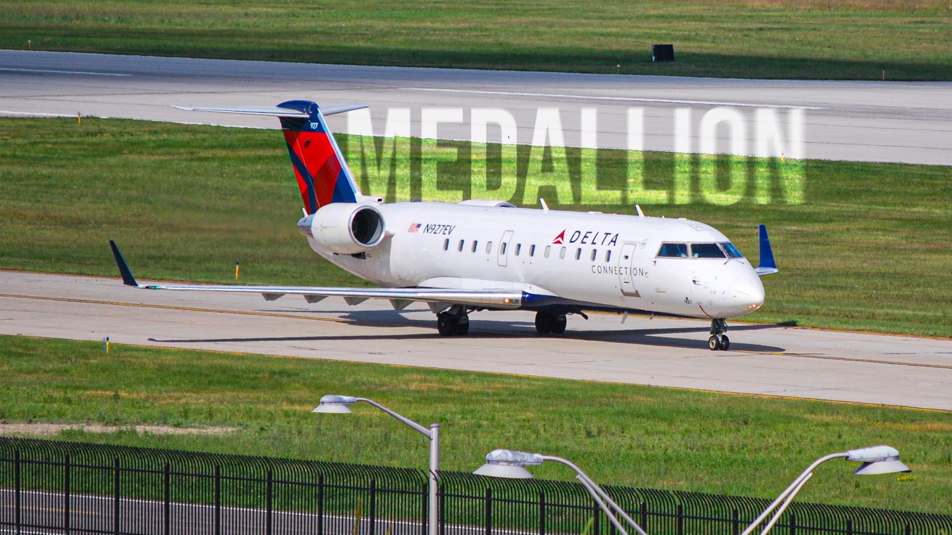 Here's What Delta Air Lines' Medallion Status Actually Gets You After Your Hometown Loses Its 50-Seater
