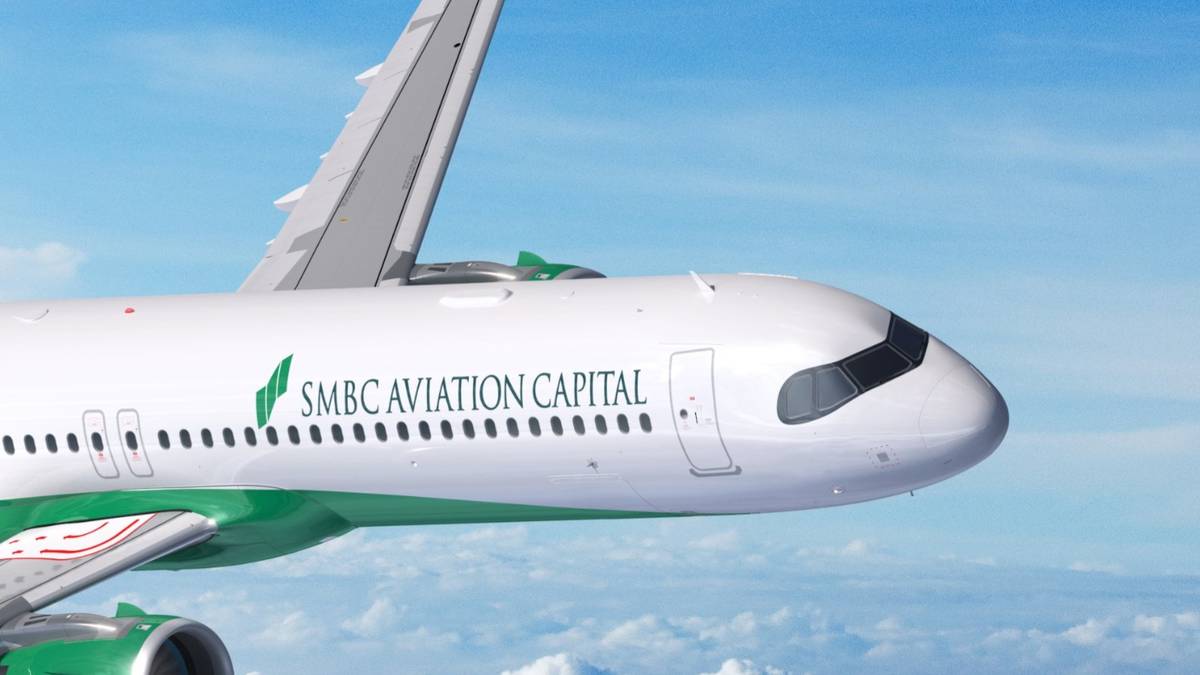Airbus Secures Massive 100-Jet A320neo Family Order From Major Lessor